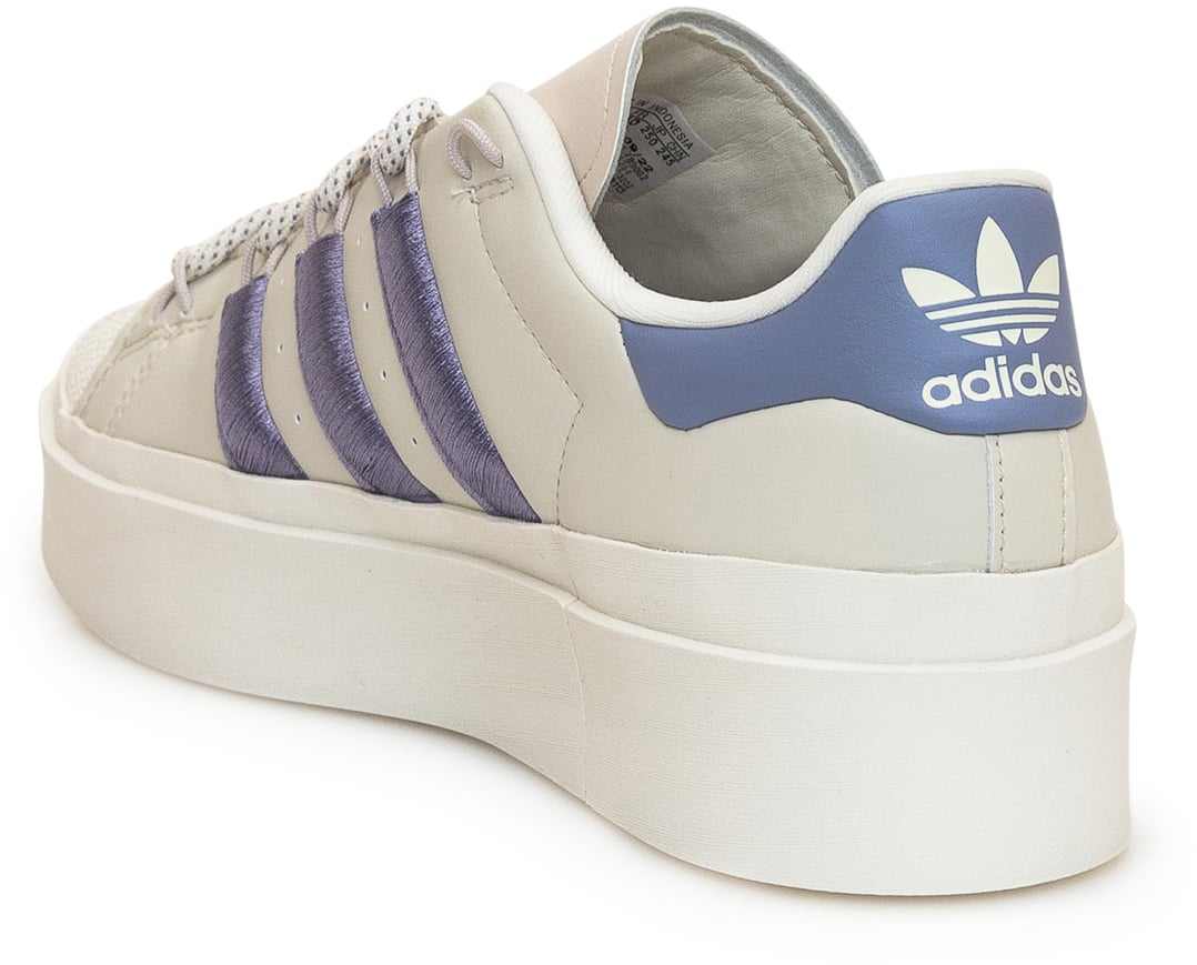 Adidas Sneaker Superstar Bonega Grijs