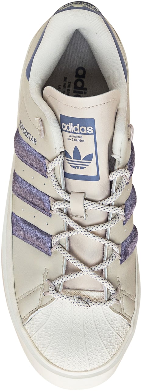Adidas Sneaker Superstar Bonega Grijs