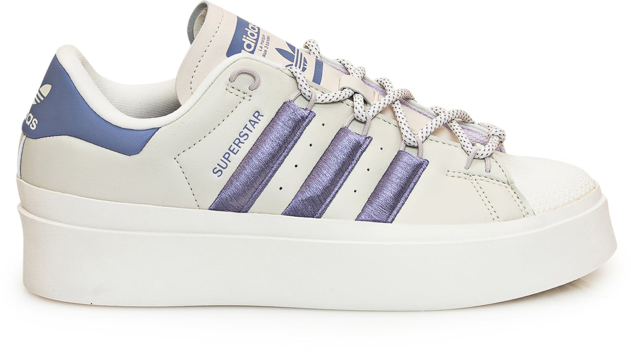 Adidas Sneaker Superstar Bonega Grijs