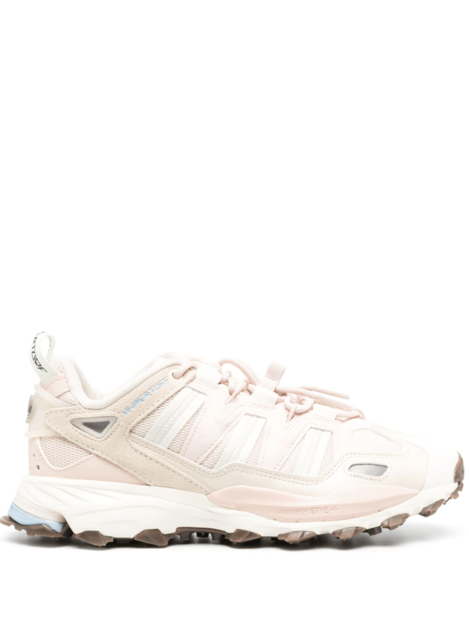 Adidas Wonder Quartz / Wonder White / Off White Wit