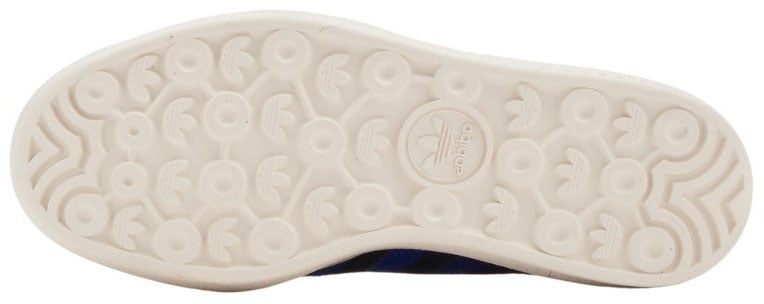 Adidas Adidas Gazelle Bold Core Black Lucid Blue Divers