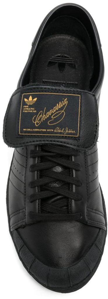 Adidas Sneakers Black Zwart