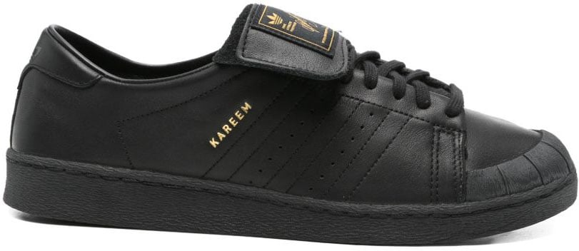 Adidas Boots Black Zwart