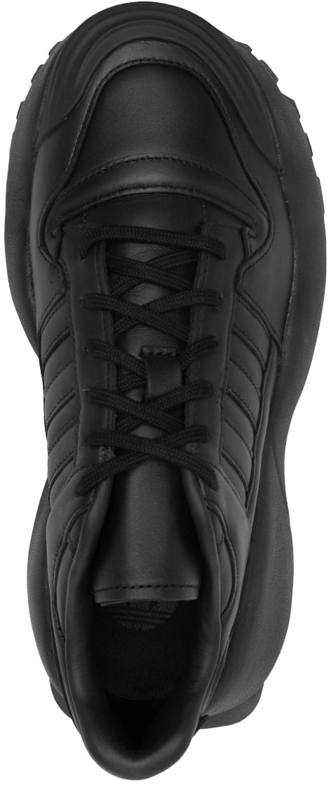 Adidas Sneakers Black Zwart