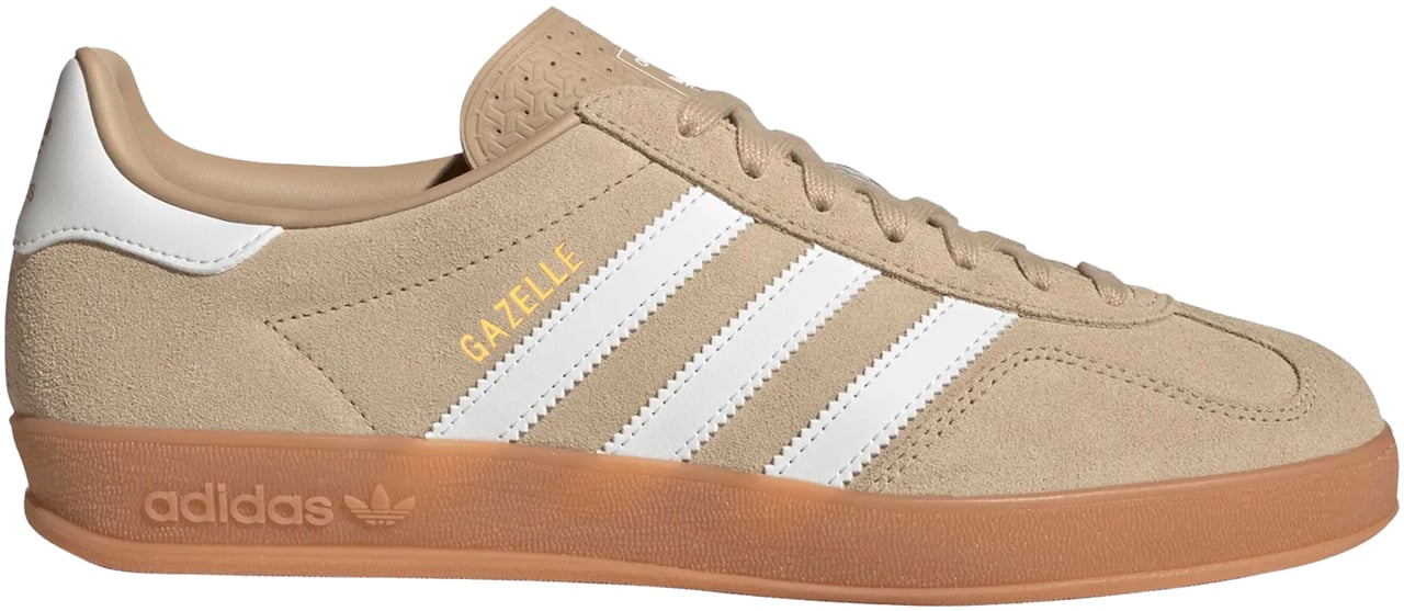 Adidas Sneakers Magbeicwhitegum2 Divers