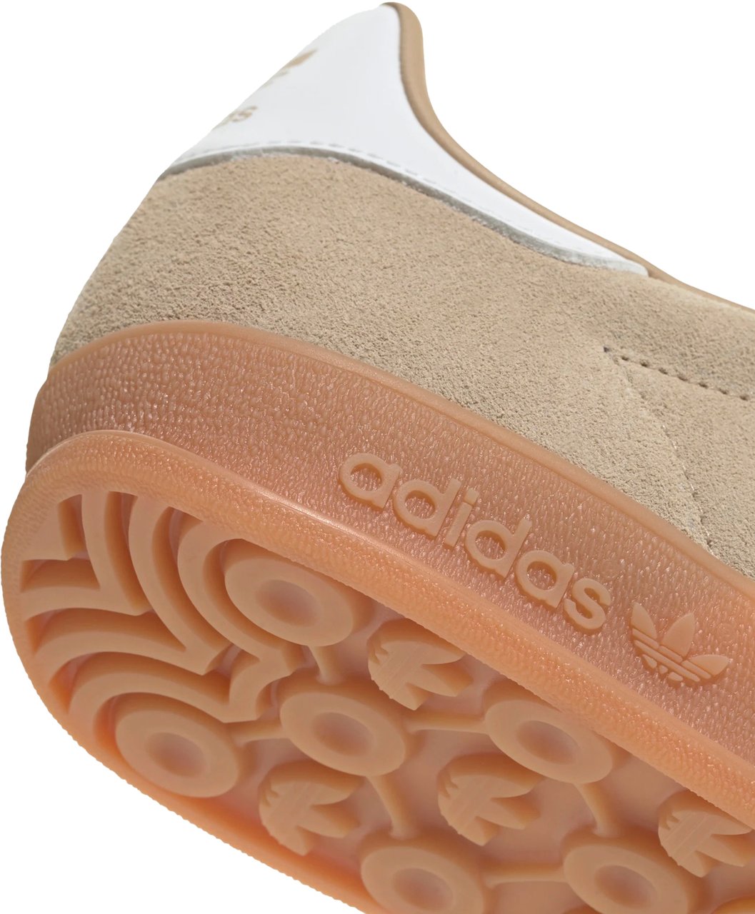 Adidas Sneakers Magbeicwhitegum2 Divers