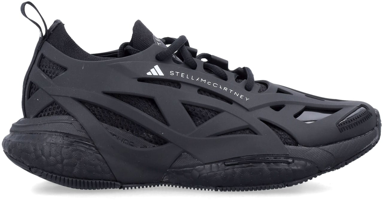 Adidas Solarglide Nero Zwart
