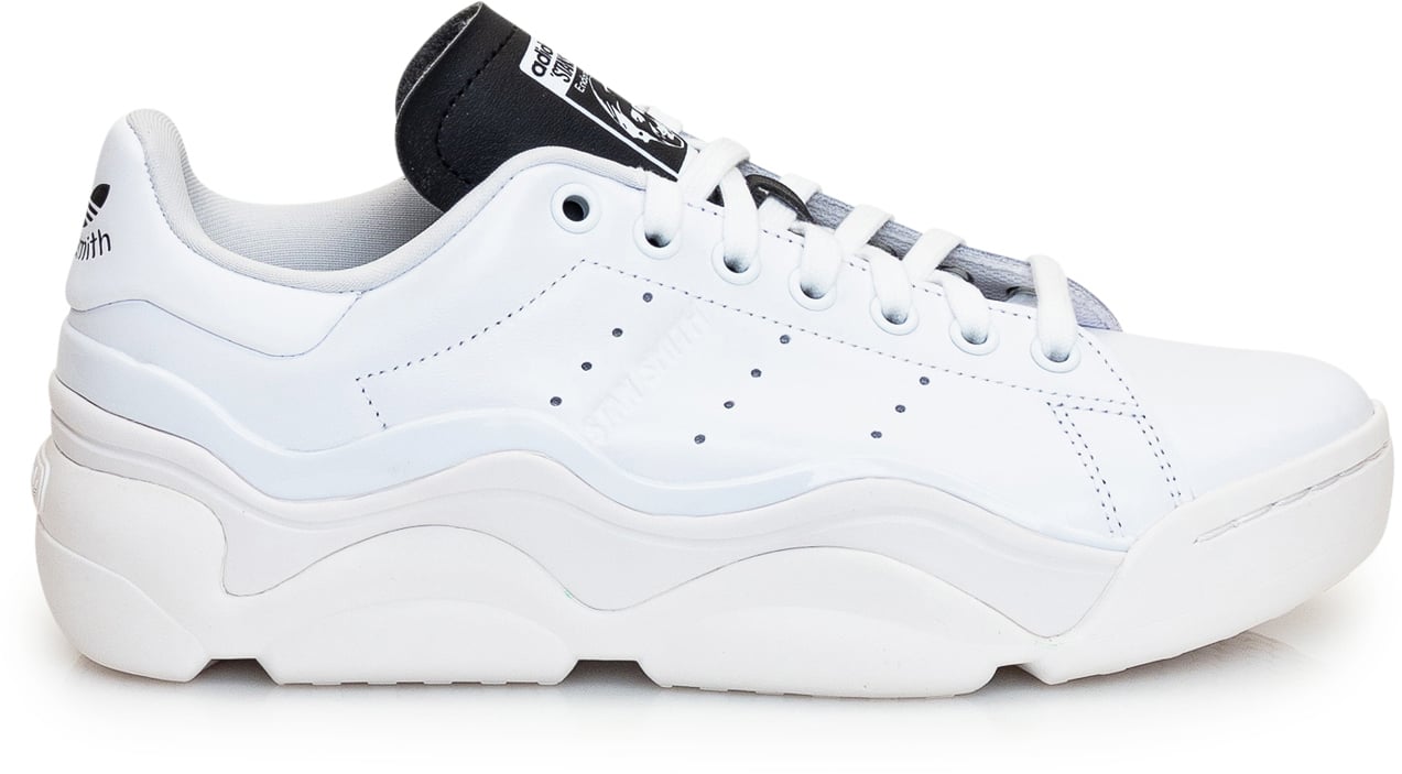 Adidas Sneaker Stan Smith Millencon Wit