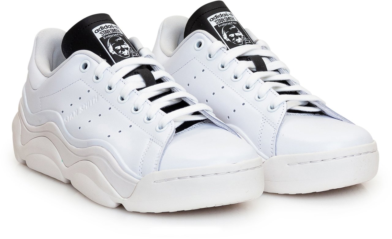 Adidas Sneaker Stan Smith Millencon Wit