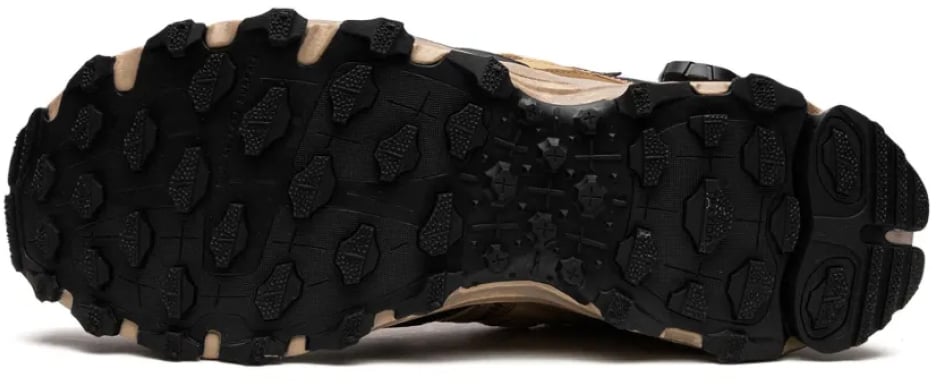 Adidas Hyperturf Adventure Gaiter Sneakers Beige