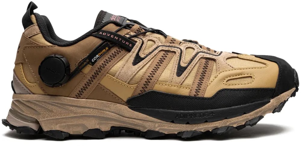 Adidas Hyperturf Adventure Gaiter Sneakers Beige