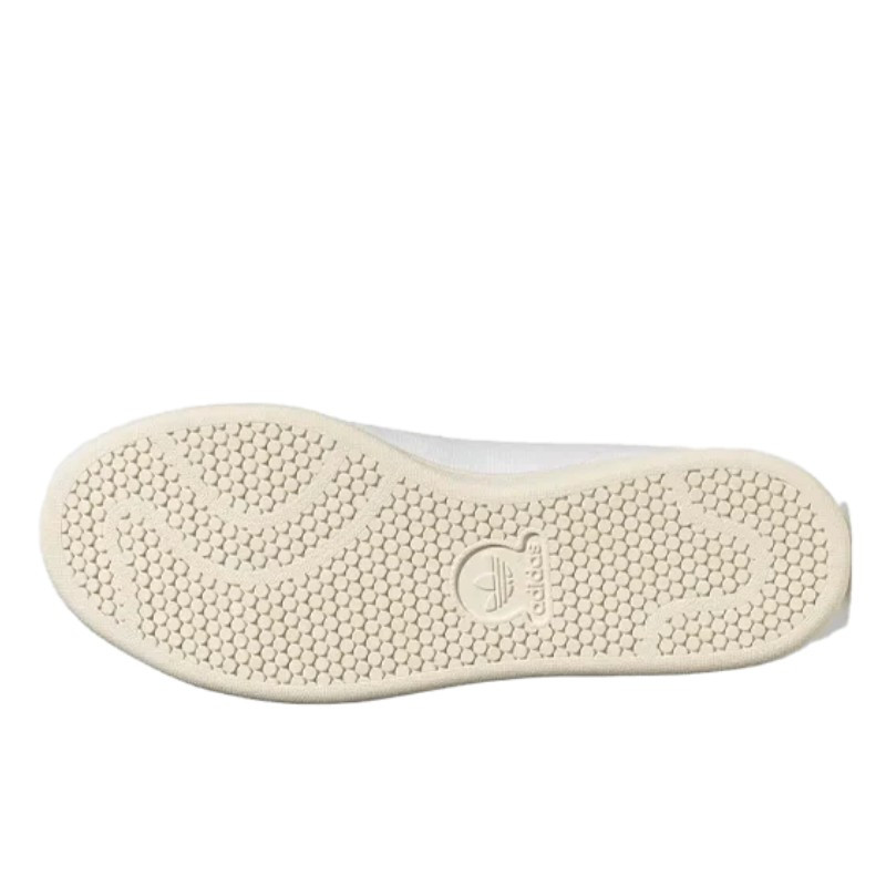 Adidas Adidas Stan Smith Sporty & Rich Stan Smith White Red Wit