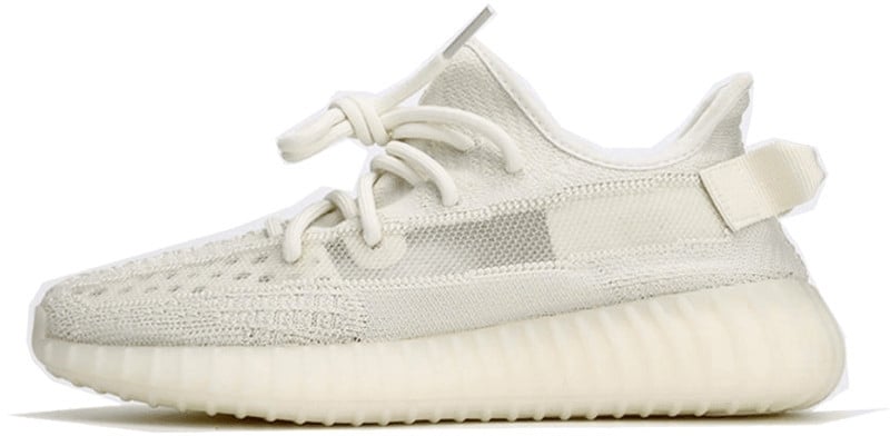 Adidas Yeezy Boost 350 V2 Bone Wit