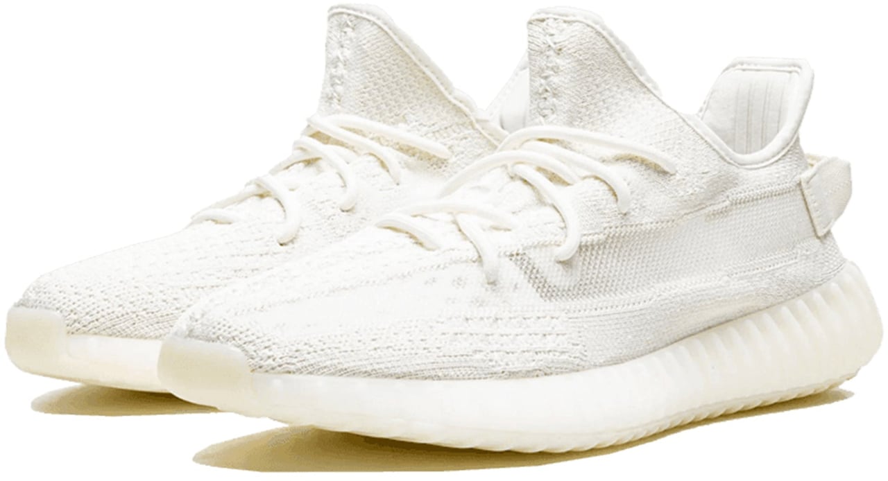 Adidas Yeezy Boost 350 V2 Bone Divers
