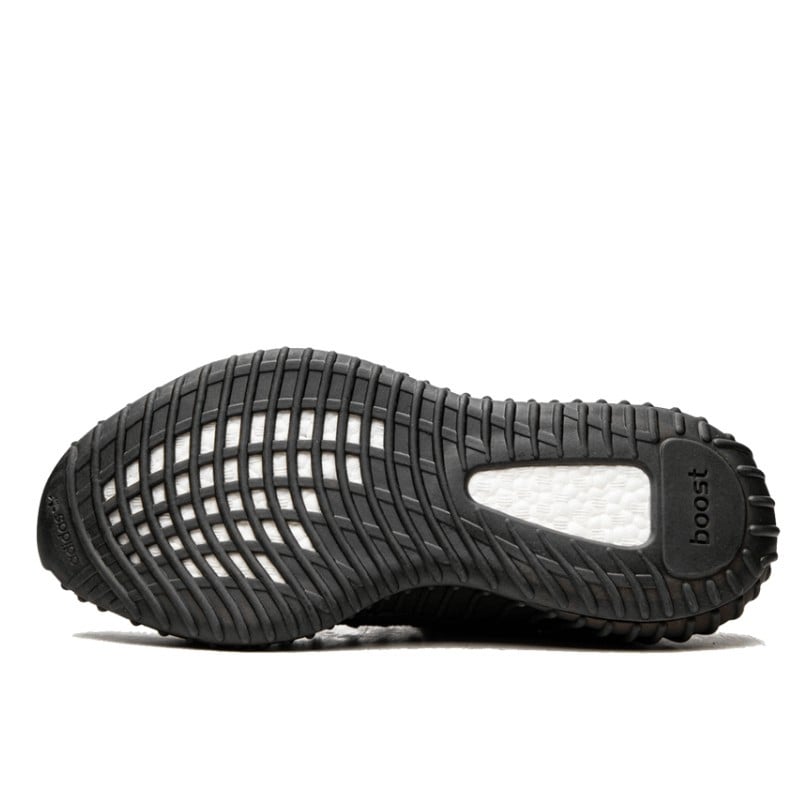 Adidas Yeezy 350 V2 CMPCT Slate Carbon Zwart