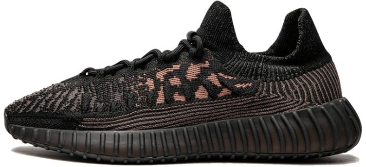 Adidas Yeezy 350 V2 CMPCT Slate Carbon Zwart