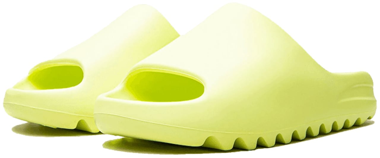 Adidas Yeezy Slide Glow Divers