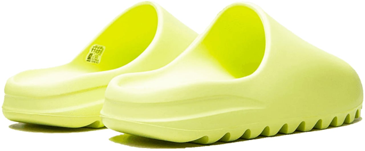 Adidas Yeezy Slide Glow Divers