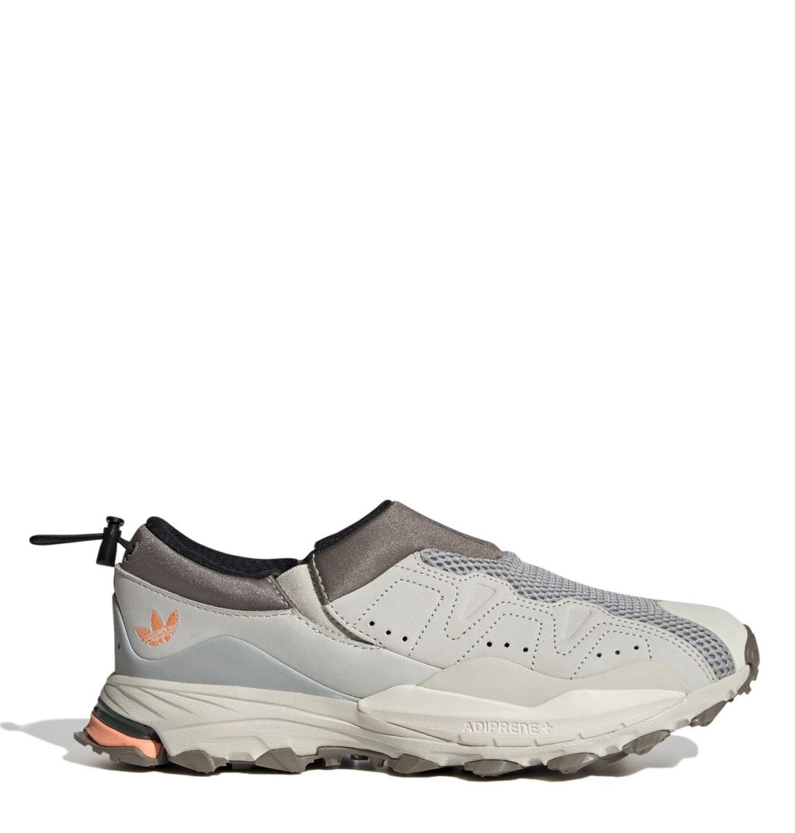 Adidas Hyperturf Adventure Moc Sneakers Grijs