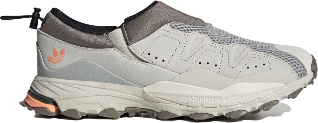 Adidas Hyperturf Adventure Moc Sneakers Grijs