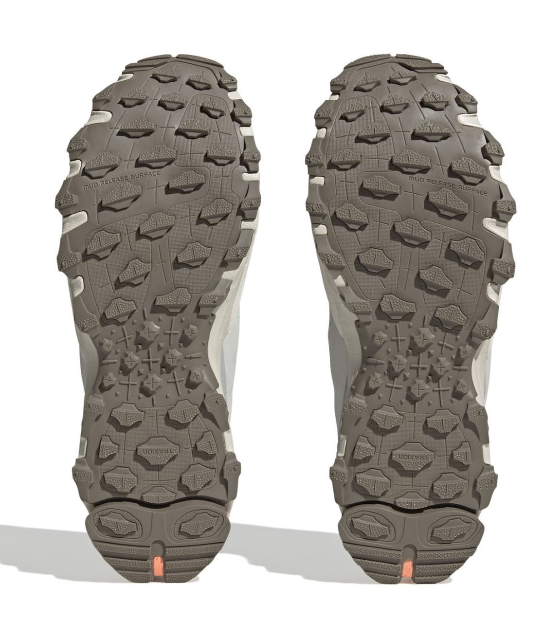 Adidas Hyperturf Adventure Moc Sneakers Grijs