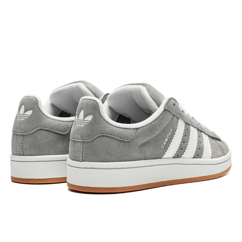 Adidas Adidas Campus 00s Gris (GS) Grijs