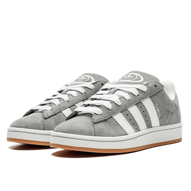 Adidas Adidas Campus 00s Gris (GS) Grijs