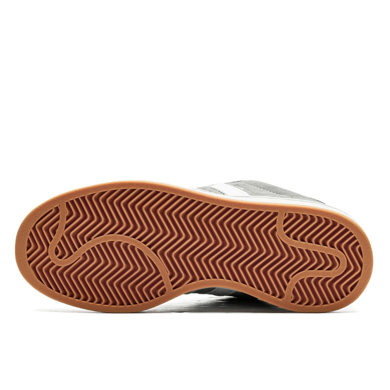 Adidas Adidas Campus 00s Gris (GS) Grijs