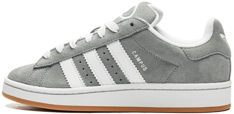 Adidas Adidas Campus 00s Gris (GS) Grijs