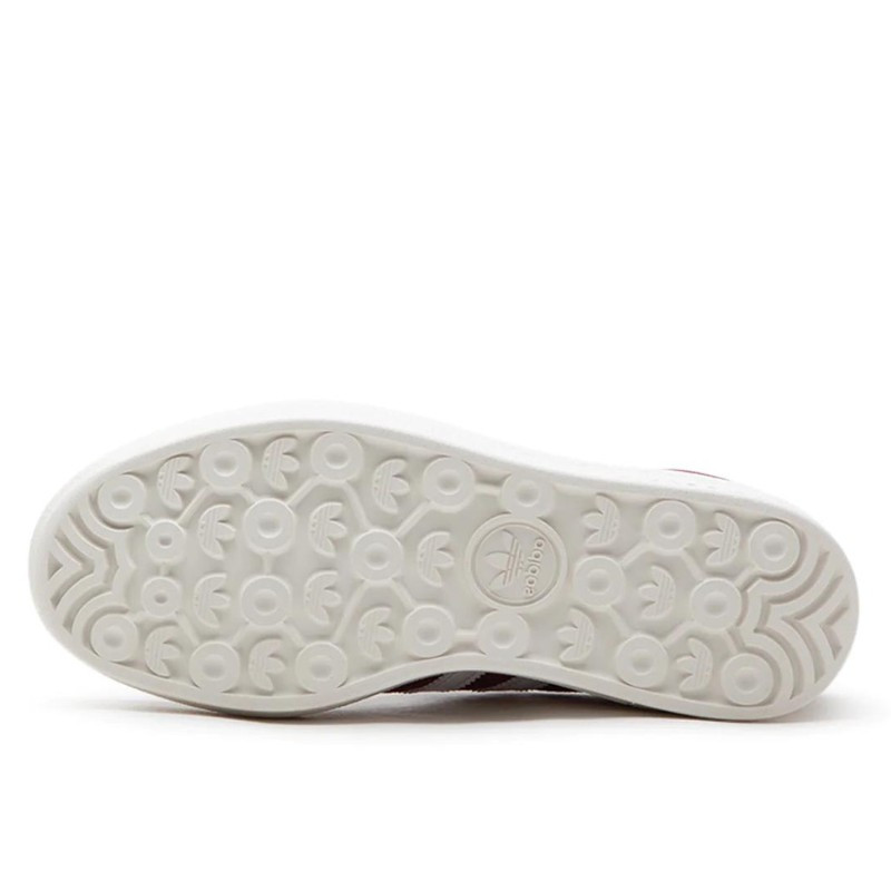 Adidas Adidas Gazelle Bold Shadow Red Wit