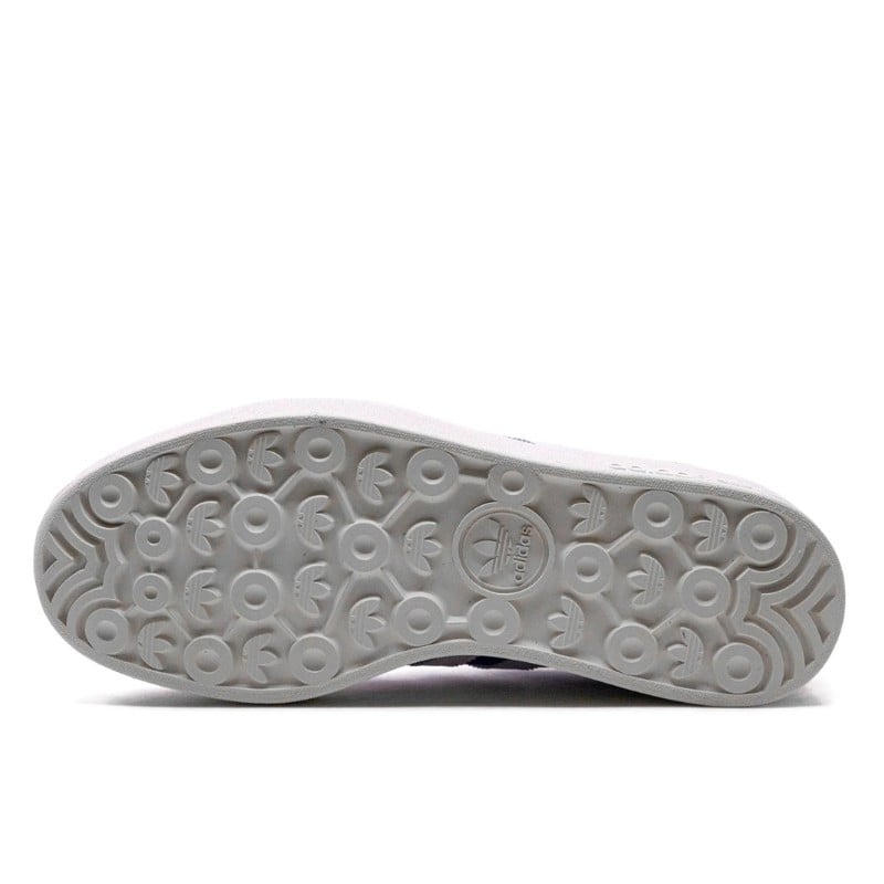 Adidas Adidas Gazelle Bold True Pink Semi Lucid Blue Blauw