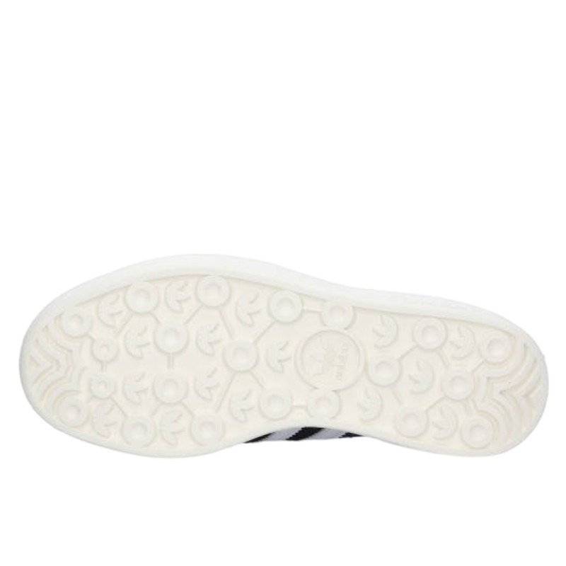 Adidas Adidas Gazelle Bold Core Black White Zwart