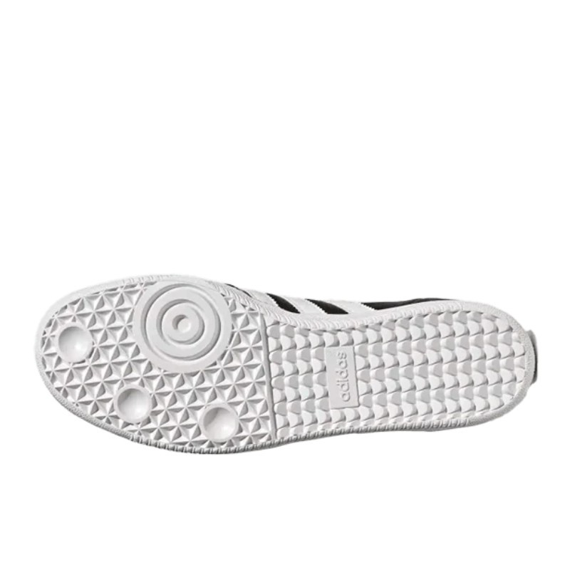 Adidas Adidas Samba Juventus Zwart