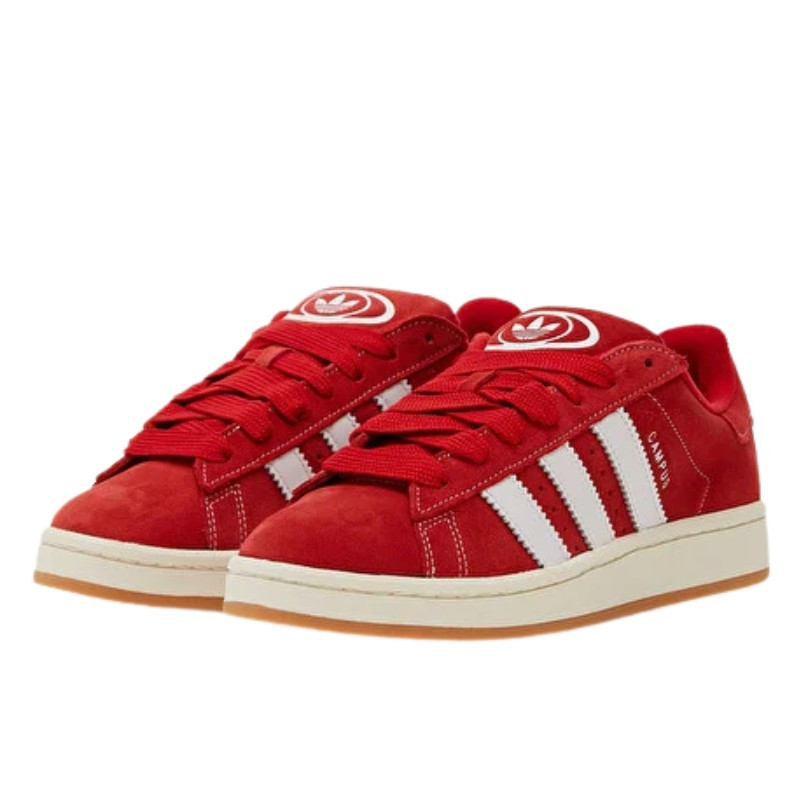 Adidas Adidas Campus 00s Better Scarlet Rood