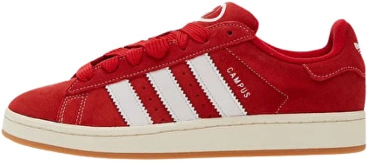 Adidas Adidas Campus 00s Better Scarlet Rood