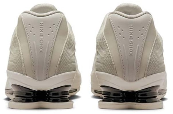 Adidas Nike Shox Z Phantom Beige