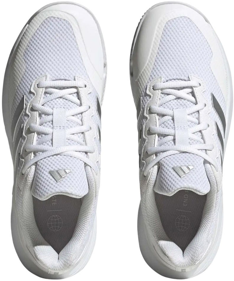 Adidas Sneakers GameCourt 2 W Wit