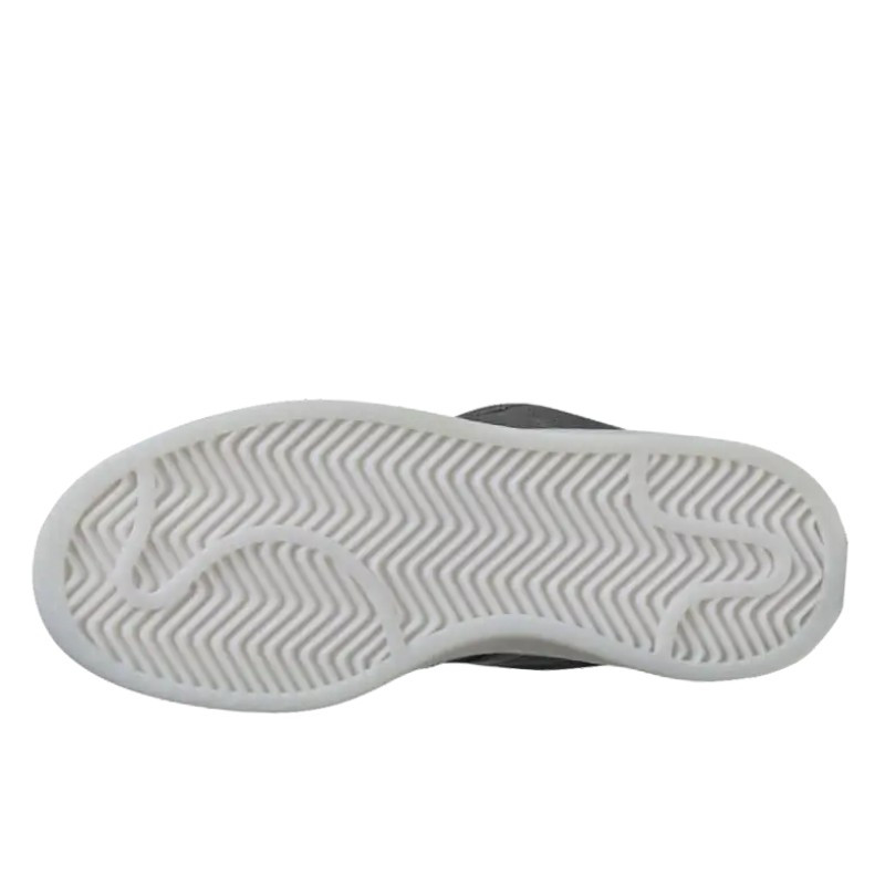 Adidas Adidas Campus 00s Grey Six Core Black (GS) Grijs