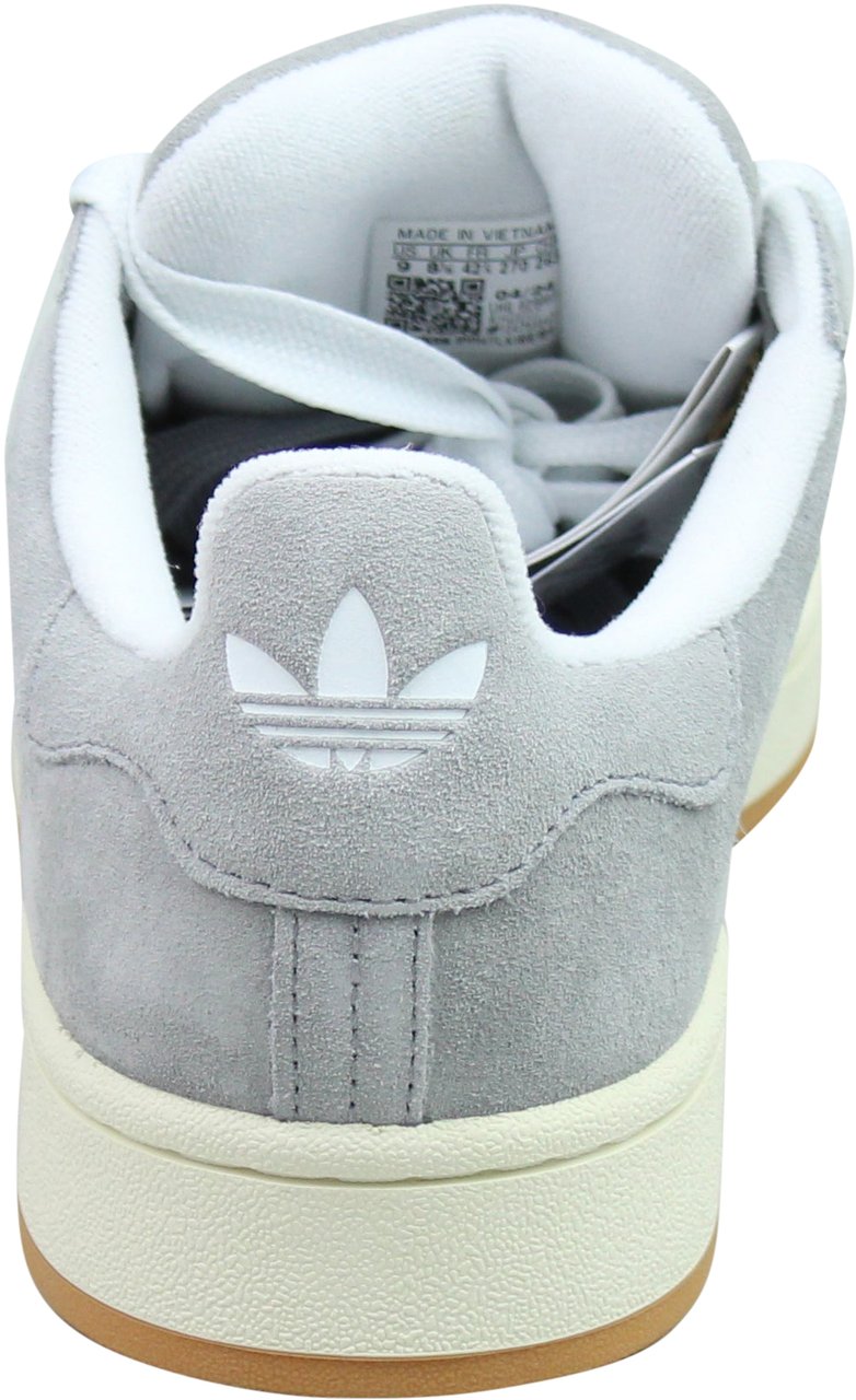 Adidas Adidas Campus 00s 'Grey Three Cloud White' Wit