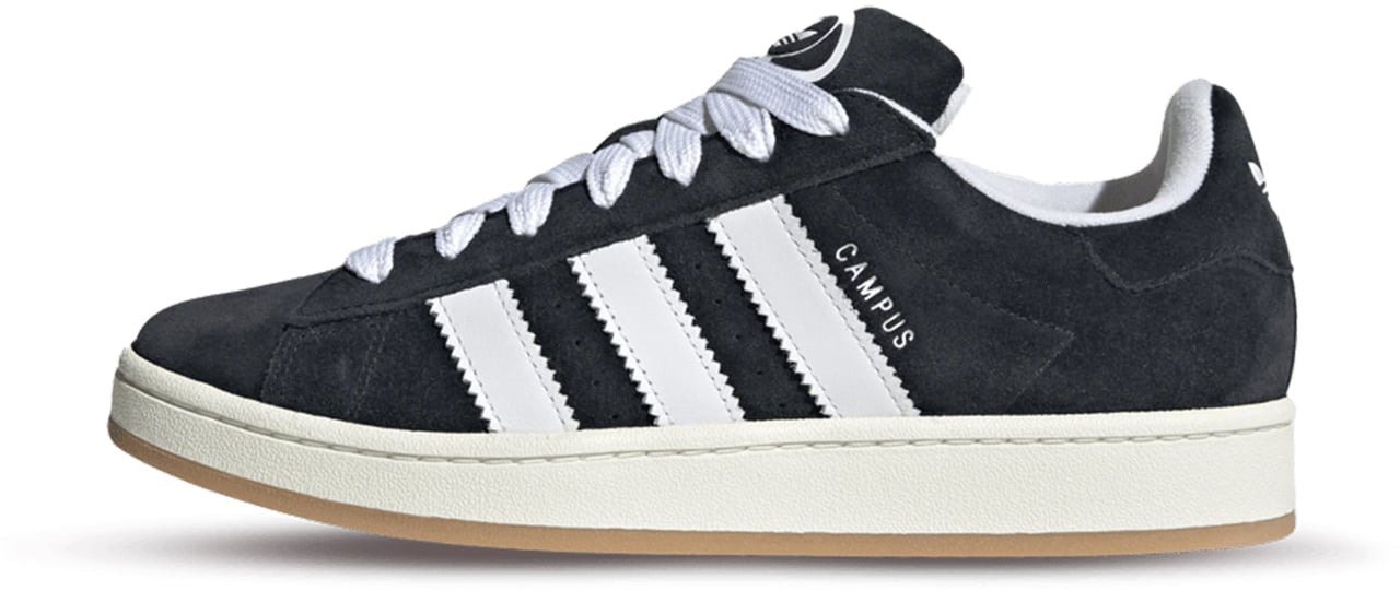 Adidas Adidas Originals Campus 00s Black Divers