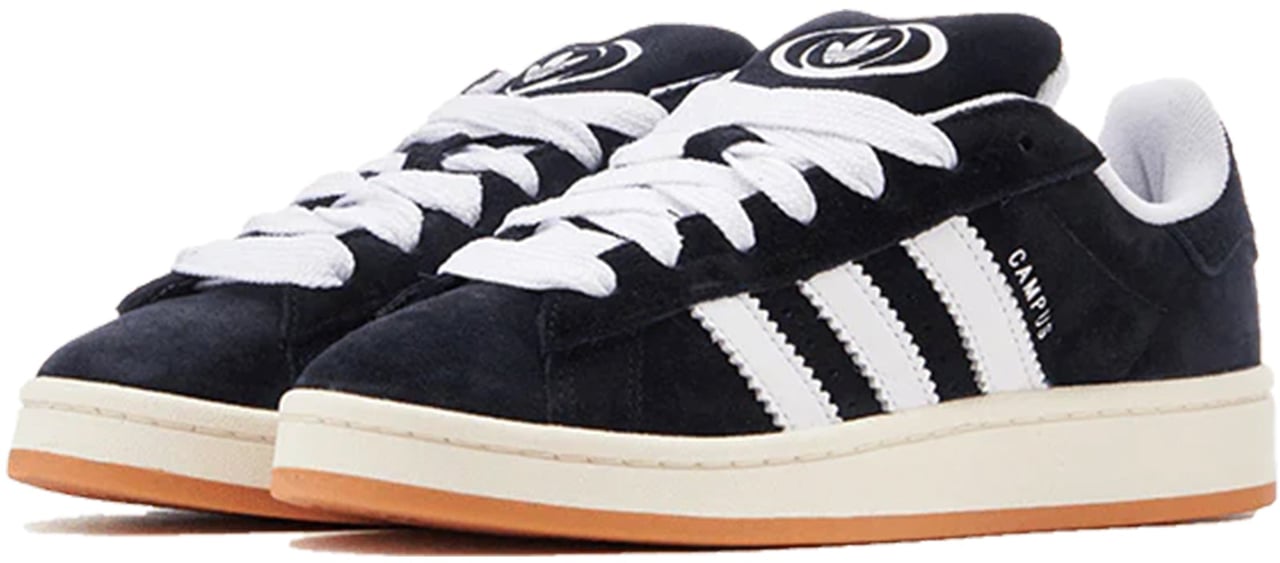 Adidas Adidas Originals Campus 00s Black Divers