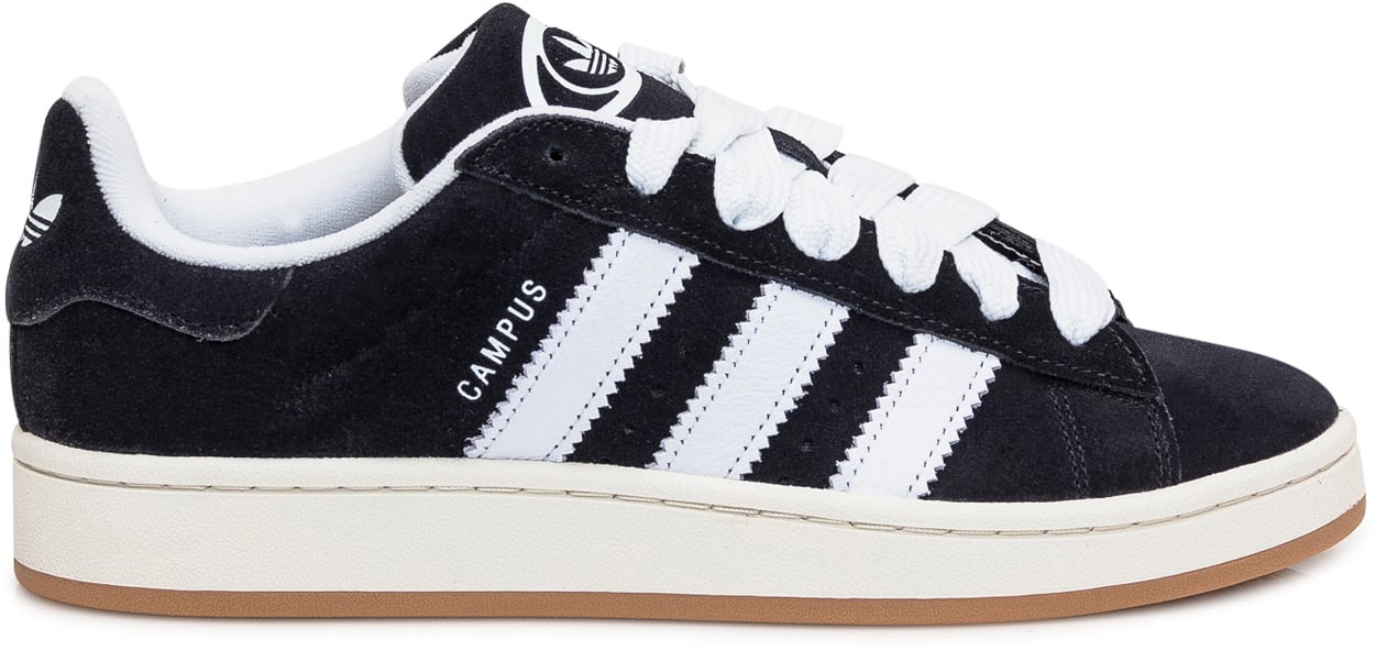 Adidas Sneaker Campus 00S Zwart