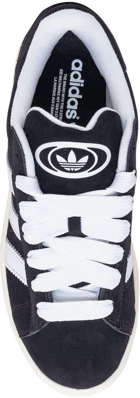 Adidas Sneaker Campus 00S Zwart