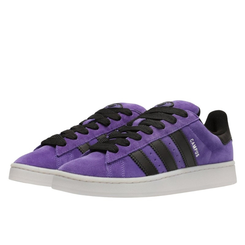 Adidas Adidas Campus 00s Energy Ink Black Paars