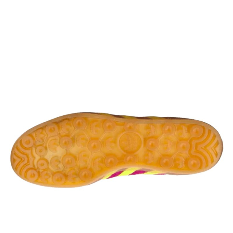 Adidas Adidas Gazelle Indoor Shock Purple Paars