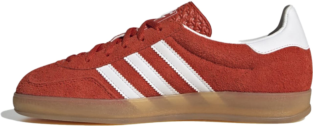 Adidas Sneakers Borangftwwhtgum3 Oranje
