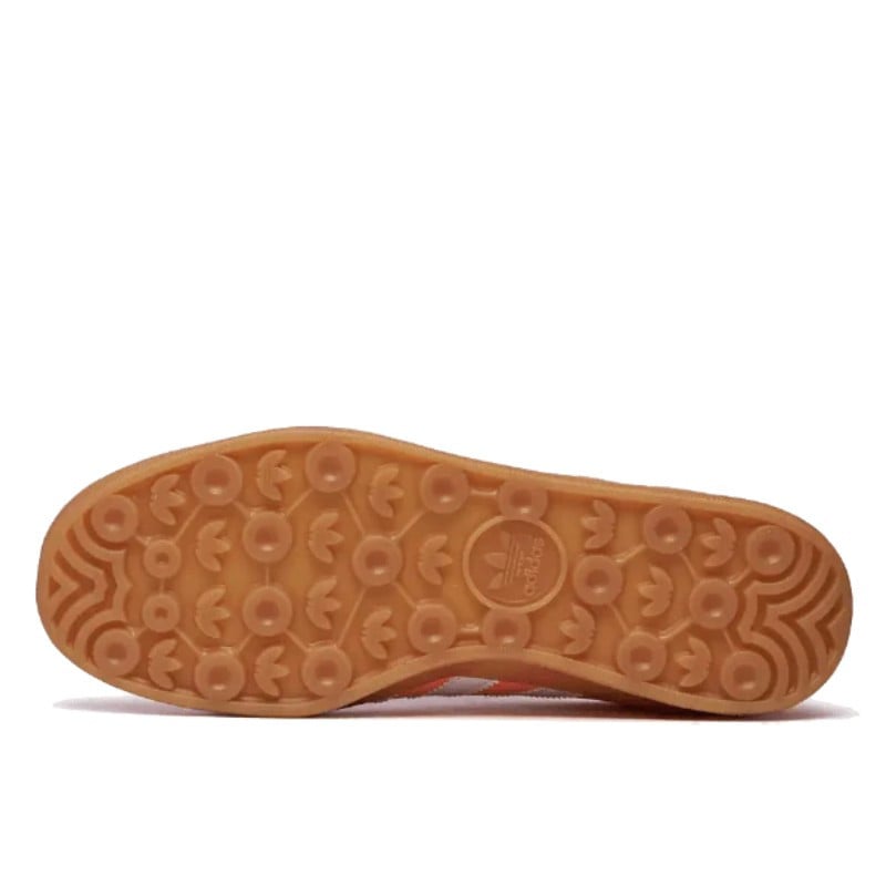 Adidas Adidas Gazelle Indoor Beam Orange Oranje