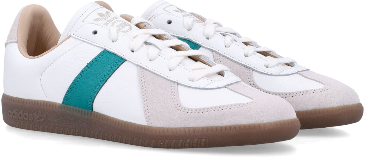 Adidas Bw Army Bianco Wit
