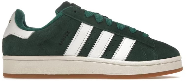 Adidas Adidas Campus 00s Forest Glade Wit