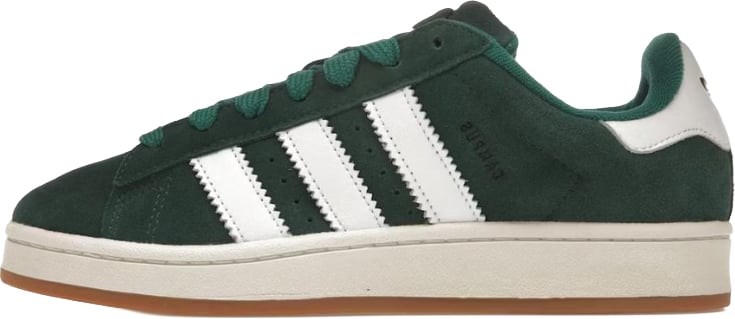 Adidas Adidas Campus 00s Forest Glade Donkergroen